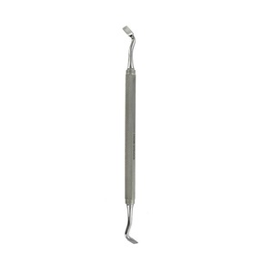 Esparcidor de corona Removedor de corona de acero inoxidable manual de doble punta: nuestro acceso más fácil más popular Menos preparación Más paciente - Product Image 3