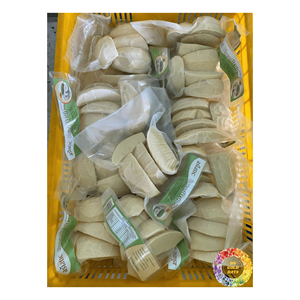 Fruit à pain congelé IQF récolte fraîche Prix compétitif Personnaliser l'emballage Logo Qualité supérieure du Vietnam - Product Image 1