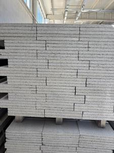 หินแอนดีไซต์ธรรมชาติ100% พื้นผิวแบบเลื่อยตัดขนาดพิเศษหินธรรมชาติสีเทาแอนดีไซต์ผลิตจากตุรกี - Product Image 5