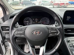 Hyundai Santa Fe SUV 2024 USADO, Faros LED Blancos, Transmisión Automática, Neumáticos R18, Motor Turbo, 5 Asientos, Interior de Tela - Product Image 4