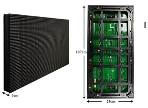 Sistema de Guía de Estacionamiento 4G LoRaWAN, Pantalla LED para Estacionamientos Disponibles, Pantalla de Visualización de Disponibilidad de Espacios de Estacionamiento - Product Image 6