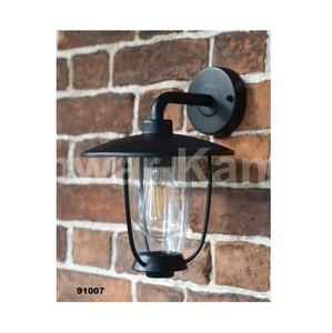 Offre Spéciale lumière extérieure Vintage ferme Style mur monté grange luminaire pour éclairage extérieur pour la maison porche Garage décor - Product Image 1