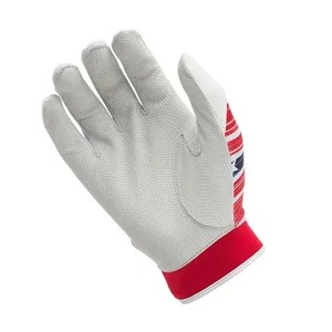 Guantes de béisbol de estilo único de diseño profesional para exteriores Demanda personalizada de moda Venta superior con su propio logotipo - Product Image 6
