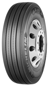 Neumático Comercial para Camión 275/70R22.5, Todas las Posiciones, Apto para Aplicaciones de Múltiples Ejes - Product Image 4