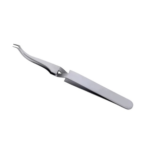 Pinzas de sujeción con soporte de 14 cm, soporte de unión directa, instrumentos de Ortodoncia con bloqueo cruzado, pinzas quirúrgicas, aprobado por CE y ISO - Product Image 1