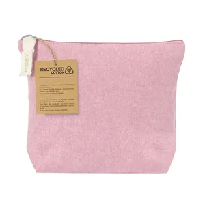 Beauty Case Personalizzato Sostenibile Belix, Borsa per Articoli da Toeletta - Product Image 2