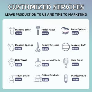 Sikat Badan Gagang Panjang Grosir dengan <span class=keywords><strong>Loofah</strong></span>, Penggosok Punggung Pengelupas Kering, Spons Mandi Spa untuk Pembersih Tubuh, Sikat Penggosok Mandi - Product Image 6