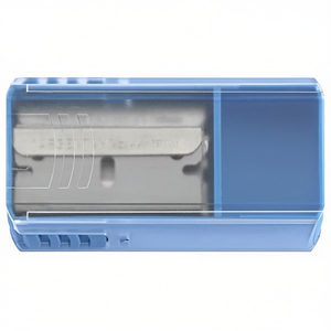 อุปกรณ์เสริมเครื่องมือไฟฟ้าสตาห์ลวิลล์-ใบมีดสำรอง 10 ชิ้นสำหรับเครื่องขูดหมายเลข 10356 - Product Image 2