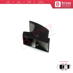 ฝาครอบปุ่มสวิตช์หน้าต่าง BDP157 สำหรับ Amarok Caddy Golf Jetta Passat Polo Tiguan Touareg T6 Vento Altea Ibiza Leon Toledo - Product Image 6