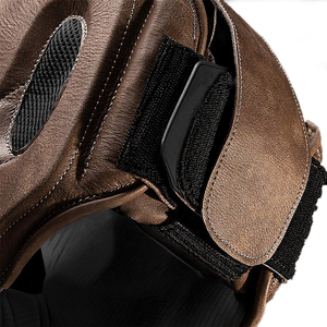 Protectores de Cabeza de Entrenamiento de Boxeo de Calidad de Exportación, Cascos de Seguridad de Alta Protección a los Precios Más Bajos al por Mayor - Product Image 6