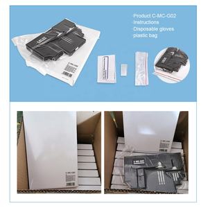 MC-G02 de tanque de tinta para impresora, caja de mantenimiento de cartuchos de tinta de desecho Compatible con Canon <span class=keywords><strong>PIXMA</strong></span> <span class=keywords><strong>G1420</strong></span> G2420 G3020 G2020 - Product Image 6