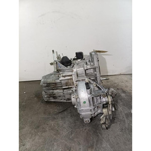 แฮนด์บอร์ด FIAT Bravo รุ่นที่ 2 ครบชุด 55209139 198A2000 ดีเซล 1598 (07>10) - Product Image 3