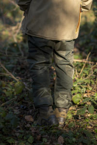 Pantalones de Caza Resistentes al Desgarro, Impermeables, con Membrana de PTFE, Costuras Selladas, Hechos en Turquía, Venta al por Mayor - Product Image 6