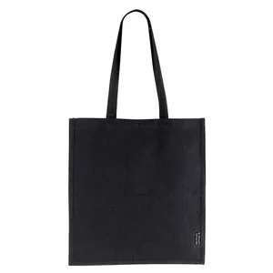 Cervantes Sustainable Promotional Tote Bag for Shoppers and Gadgets - Product Image 3