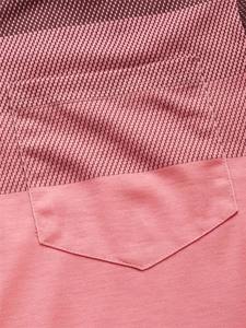 Polos d'été 100% coton de haute qualité pour hommes, polos personnalisés grande taille à manches courtes avec motifs imprimés, en vente - Product Image 3