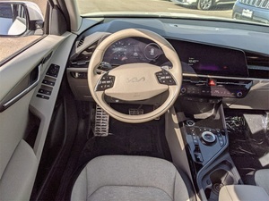 Vehículos Usados de Segunda Mano 2023 Niro EV Listos para Enviar - Product Image 6