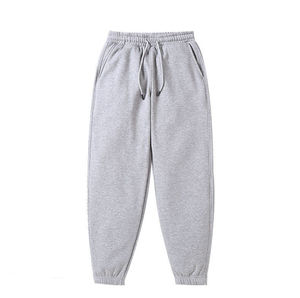 Pantalons de jogging pour hommes, coupe droite, imprimés, en polyester et coton, élégants, à séchage rapide, respirants, pour l'été, pour la salle de sport, entraînement, personnalisés - Product Image 2