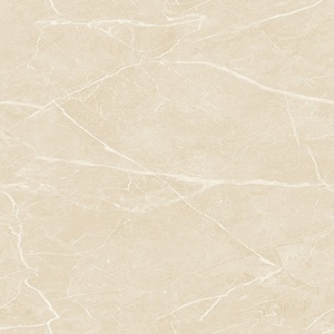 Qutone Magnite Beige Poli 600x1200mm Carreaux de porcelaine pour appartement école Hall Mall-Plancher de salle de bain fabricant direct - Product Image 6