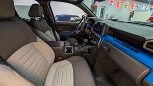 มินต์ 2025 ทาโคมา ทีอาร์ดี สปอร์ต ดับเบิ้ลแค็บ 4x4 - Product Image 2
