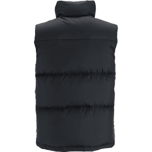 Chaqueta acolchada sin mangas, chalecos transpirables de secado rápido para mujer, chalecos acolchados para mujer, chaleco acolchado con burbujas, ajustado, holgado, venta al por mayor - Product Image 6