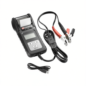 Testeur de batterie USB 12V Facom avec outils d'impression - Product Image 2
