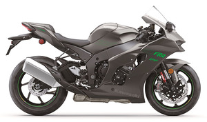 ขายประมูล รถมอเตอร์ไซค์ใหม่ Ninjas ZX-10RR (ABS) ปี 2025 กำลัง 1001-2000 วัตต์ ความเร็วสูงสุด >80 กม./ชม.  ค่าดาวน์ - Product Image 4