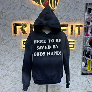Diseñe su propio estilo Llegó Sudadera con capucha impresa personalizada precios baratos fabricante superior hombres sudaderas con capucha personalizadas sudaderas con capucha para hombres - Product Image 1