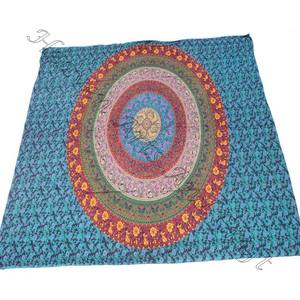 Tapiz de Mandala para decoración de pared, tapiz con garantía de calidad eficiente para dormitorio, Playa - Product Image 5