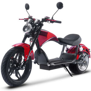 LA MEJOR OFERTA DE LA UE PARA LA NUEVA Motocicleta Eléctrica Todoterreno para Adultos, Mini Chopper, Motocicleta Eléctrica - Product Image 3