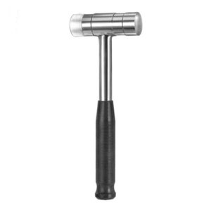 Mazo Lucae de alta calidad, 19,5 cm (7 pulgadas), instrumentos médicos quirúrgicos ortopédicos esenciales, precio de fábrica - Product Image 2