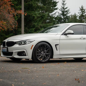 BMW 440i xDrive Gran Coupé Plus 2017 Usado en Buen Estado, Sin Accidentes, Volante a la Izquierda/Derecha - Product Image 1