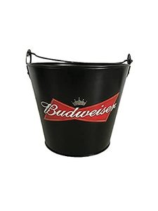 High Selling Galvanized Beer Bucket Built-in Bottle Opener, Party Bucket, Ice Bucket, <b>Wine</b> Bucket, Beer Bar Bucket, Beer Bucket - Product Image 3