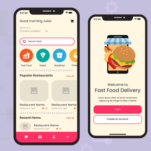 Aplicación móvil de funciones personalizadas de software Alertrak recién lanzado para tecnología alimentaria Versión de Internet en stock a la venta - Product Image 1