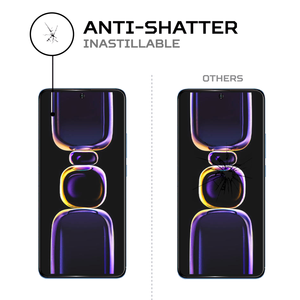 ฟิล์มกันรอยหน้าจอ ANTISHOCK สำหรับเสี่ยวมี่ เรดมี่ K60E ฟิล์มป้องกันระดับพรีเมียมเพื่อความปลอดภัยของอุปกรณ์ที่ได้รับการเสริมประสิทธิภาพ - Product Image 5