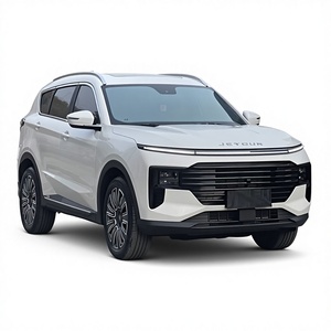 Jetour X70 PLUS 1.5T d'occasion, édition luxe, 5 places, véhicule essence, Chery Hetour X70 Plus, voitures d'occasion à vendre - Product Image 1