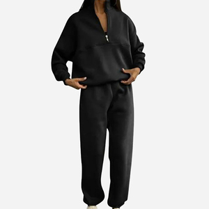 Nouveau logo personnalisé sublimé équipe formation femmes vêtements de sport hommes enfant football équipe survêtement 2025 vente en gros - Product Image 2