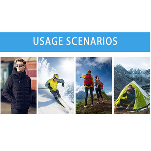 Veste softshell la plus populaire pour hommes/quantité minimale de commande bas en veste design de couleur vive/veste softshell pour hommes avec votre propre logo à vendre - Product Image 5