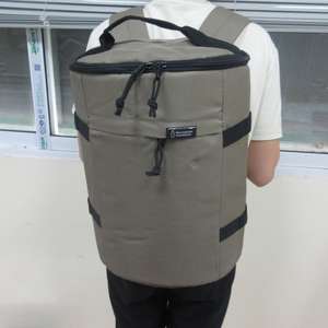 Heavy Duty Leakproof <b>Cooler</b> Bag High Thermal Retention Insulated Large Capacity Waterproof Lunch <b>Cooler</b> for Outdoor Camping - Product Image 4