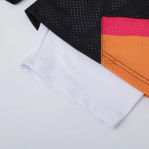 Pantalones Cortos de Playa de Verano para Hombre de Alta Calidad, Estampado Digital de Tabla de Surf, Diseño Sólido para Pesca y Uso en la Playa - Product Image 5