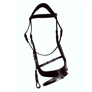 Offre spéciale, bride fantaisie avec couvre-chef anatomique, nouveau design - Product Image 3