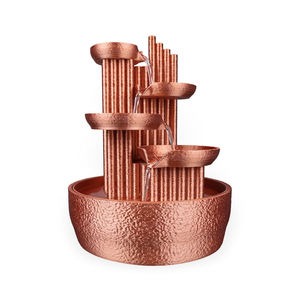 Fontana da tavolo con principio silenzioso - Product Image 6