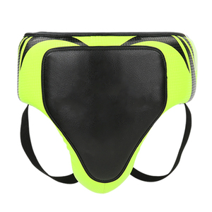 Protection de l'aine pour les arts martiaux, impression de logo personnalisée, produit de haute qualité, nouveau protège-aine - Product Image 2