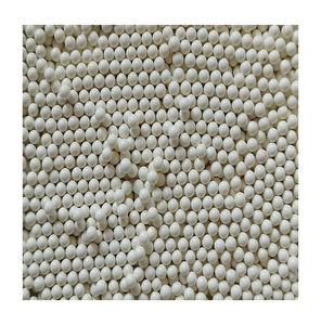 0,3 ~ 60mm65 Bola de circonio Medios de molienda de cuentas de silicato de circonio - Product Image 5