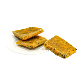 Jus de fruit de la passion pure, 100% naturel, glacé, haute qualité, frais - Product Image 2