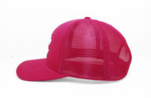 Béisbol malla bordado personalizado Logo caliente moda Color personalizado/marca de negocios camionero sombreros malla trasera transpirable al aire libre - Product Image 3