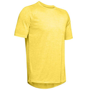 Camisetas de manga corta para hombre de algodón 100% más vendidas, ropa de calle informal ligera de Color sólido, camisas estampadas de talla grande - Product Image 5