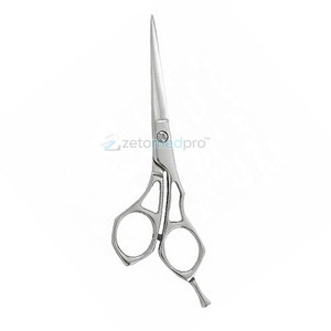 Tijeras de Acero Inoxidable 440C de Alta Calidad, Herramienta de Corte de Precisión para Uso Diario - Product Image 5