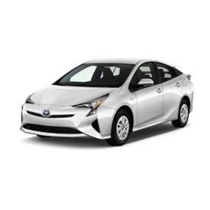 2018 para Toyota Prius Excelente estado con asientos de cuero Dirección izquierda FWD Drive ACC Control de crucero a la venta - Product Image 2