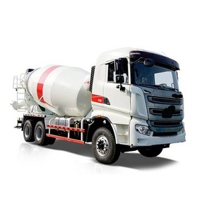 Fournisseur de camions malaxeurs à béton à prix de gros avec livraison rapide - Product Image 1
