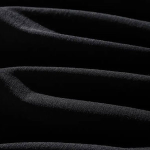 Camiseta de algodón 100% de corte holgado para hombre a precio económico, diseño de logotipo personalizado, cuello redondo, camiseta estampada gráfica para hombre de alta demanda. - Product Image 5